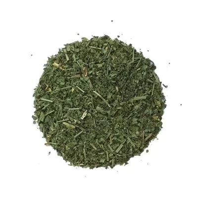 LeafCup Ayurveda Herbs & Ginger